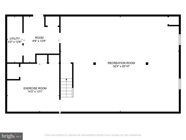 2117 POT SPRING RD, Lutherville Timonium, MD 21093