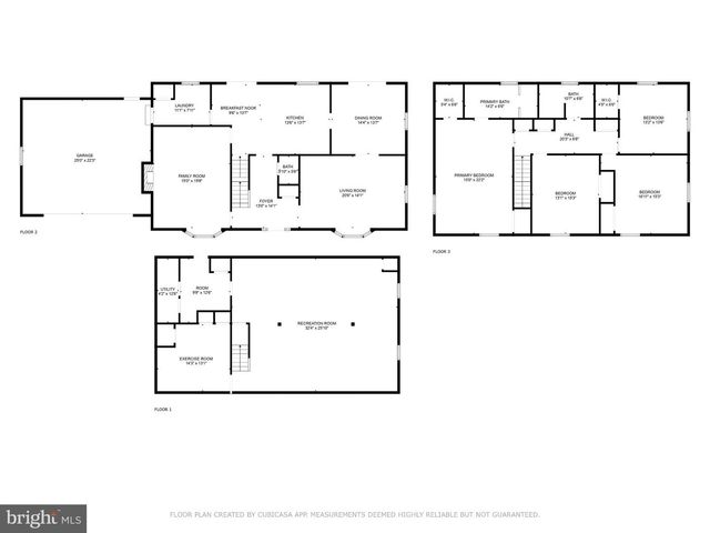 2117 POT SPRING RD, Lutherville Timonium, MD 21093