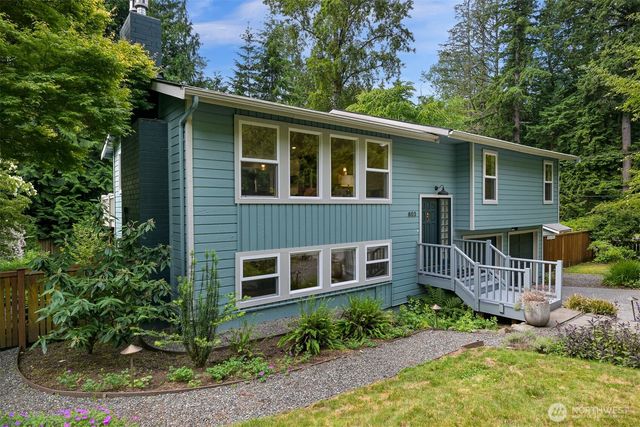 803 Timberlake Way, Bellingham, WA 98229