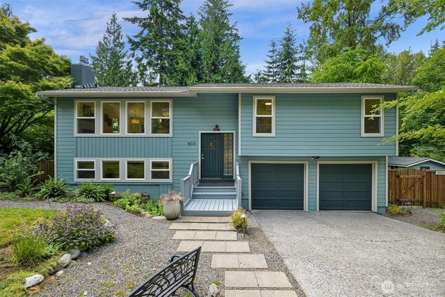 803 Timberlake Way, Bellingham, WA 98229