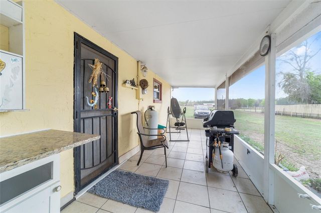 12620 SE MARICAMP ROAD, Ocklawaha, FL 32179