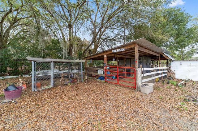 12620 SE MARICAMP ROAD, Ocklawaha, FL 32179