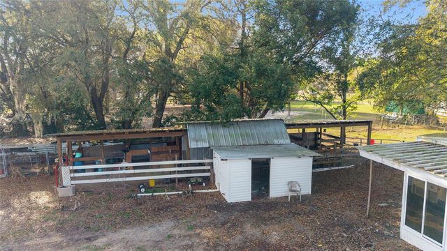 12620 SE MARICAMP ROAD, Ocklawaha, FL 32179