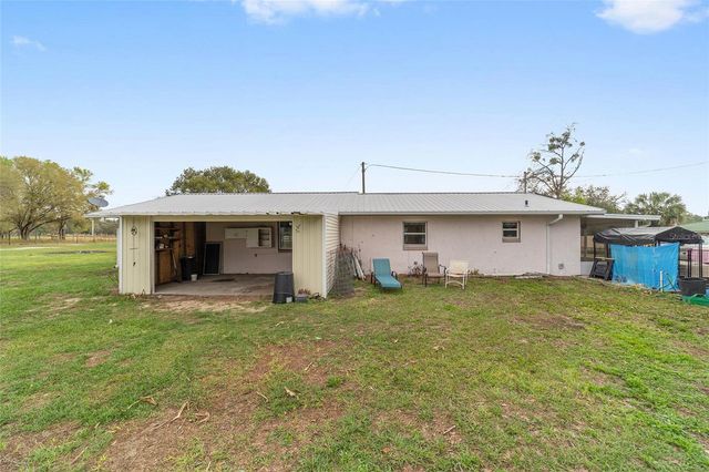 12620 SE MARICAMP ROAD, Ocklawaha, FL 32179