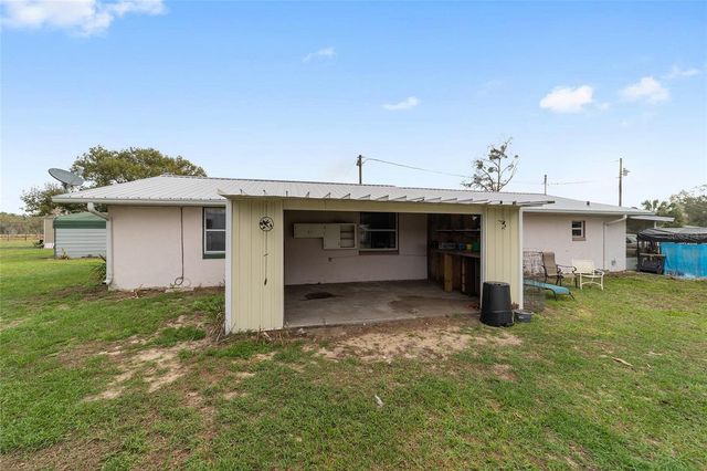 12620 SE MARICAMP ROAD, Ocklawaha, FL 32179