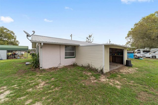 12620 SE MARICAMP ROAD, Ocklawaha, FL 32179