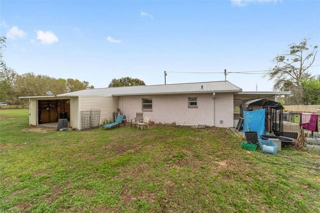12620 SE MARICAMP ROAD, Ocklawaha, FL 32179