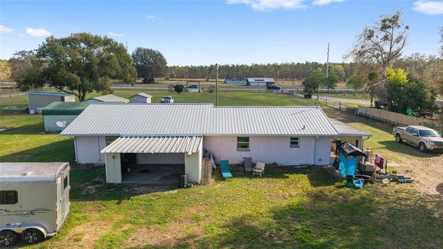 12620 SE MARICAMP ROAD, Ocklawaha, FL 32179