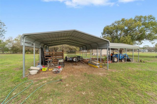 12620 SE MARICAMP ROAD, Ocklawaha, FL 32179