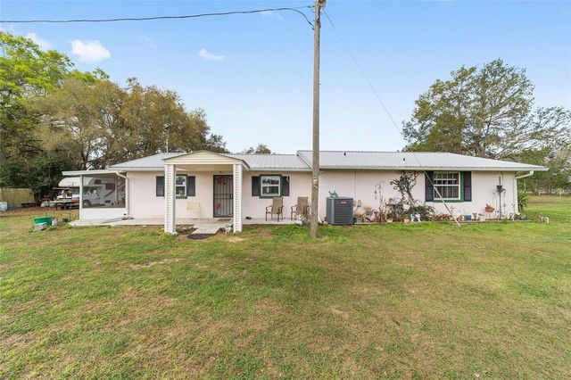 12620 SE MARICAMP ROAD, Ocklawaha, FL 32179