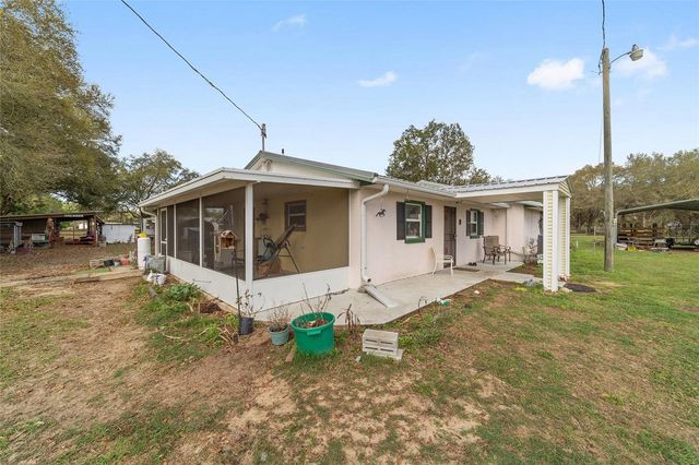 12620 SE MARICAMP ROAD, Ocklawaha, FL 32179