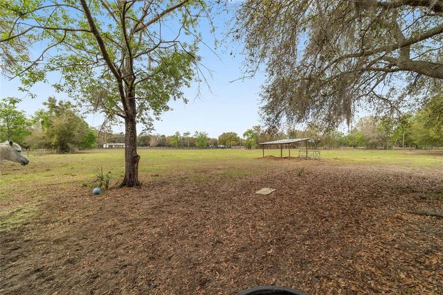 12620 SE MARICAMP ROAD, Ocklawaha, FL 32179