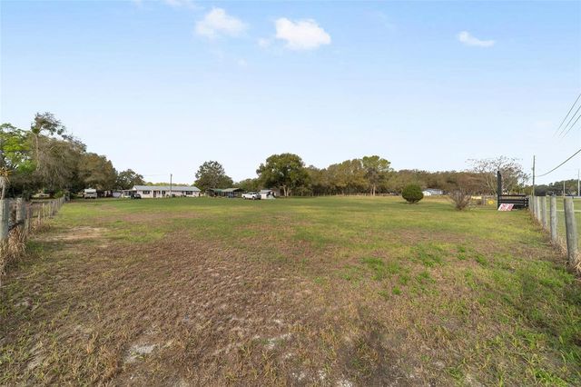 12620 SE MARICAMP ROAD, Ocklawaha, FL 32179