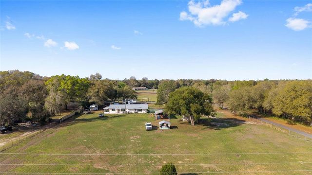 12620 SE MARICAMP ROAD, Ocklawaha, FL 32179
