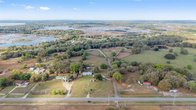 12620 SE MARICAMP ROAD, Ocklawaha, FL 32179