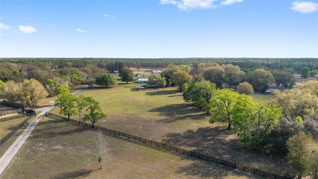 12620 SE MARICAMP ROAD, Ocklawaha, FL 32179