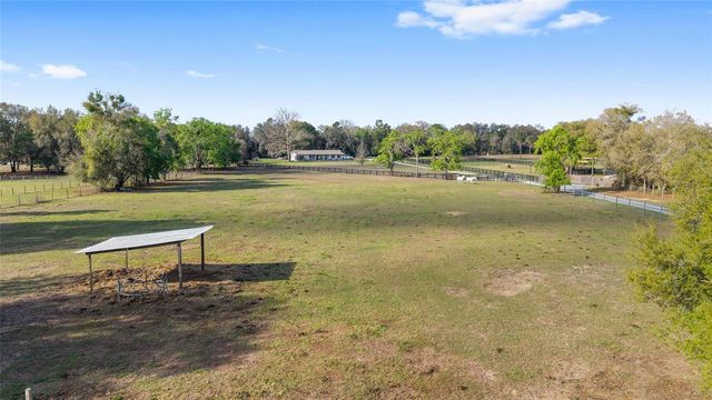 12620 SE MARICAMP ROAD, Ocklawaha, FL 32179
