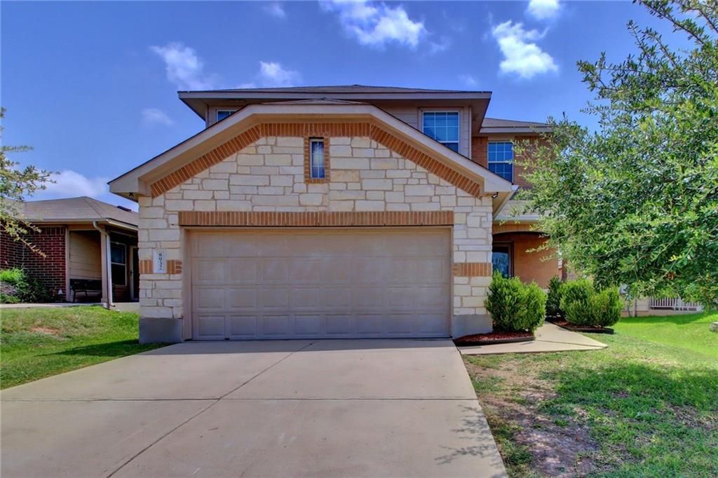 8932 Southwick DR, Austin, TX 78724