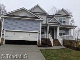 2053 Spring Wind Road, Pfafftown, NC 27040