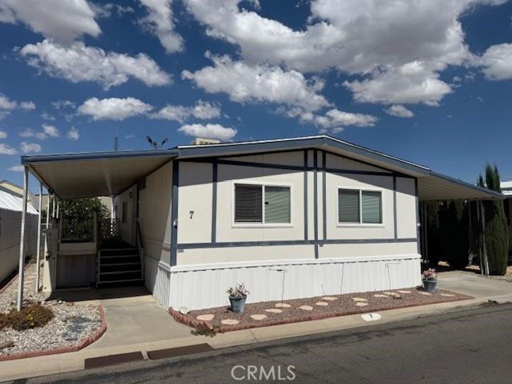 13393 Mariposa 7, Victorville, CA 92395