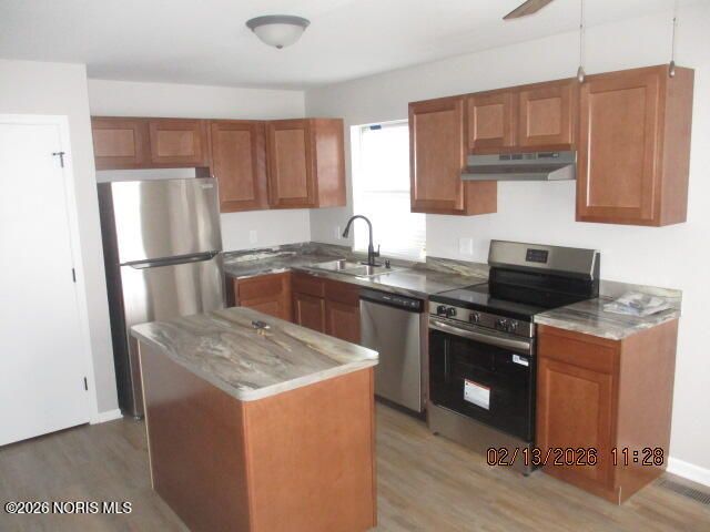 221 South Avenue, Toledo, OH 43609