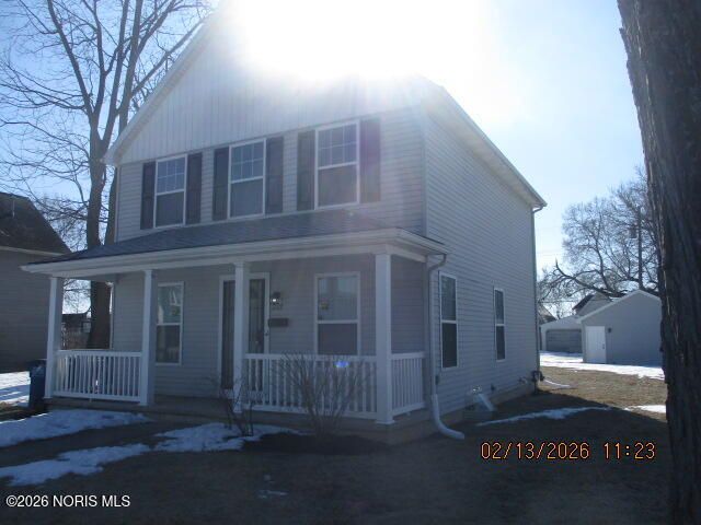 221 South Avenue, Toledo, OH 43609