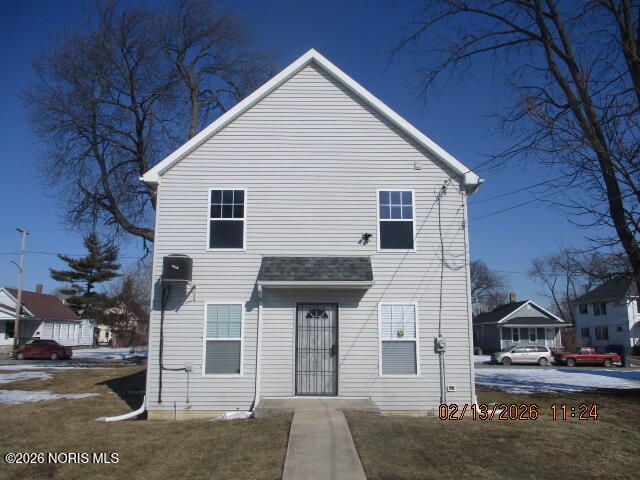 221 South Avenue, Toledo, OH 43609