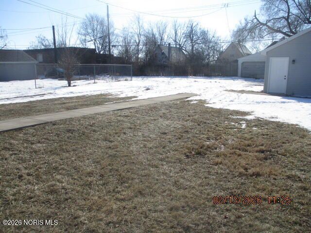 221 South Avenue, Toledo, OH 43609