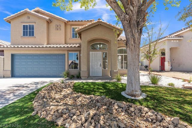2060 Fallsburg Way, Henderson, NV 89002
