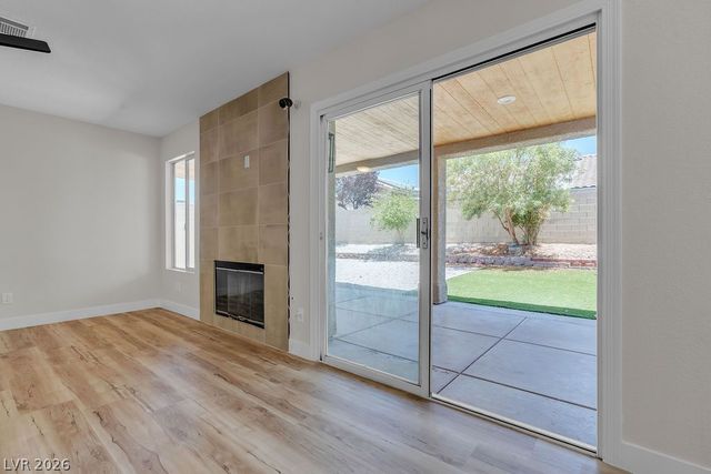 2060 Fallsburg Way, Henderson, NV 89002