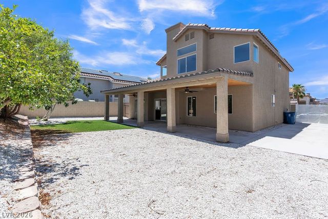 2060 Fallsburg Way, Henderson, NV 89002