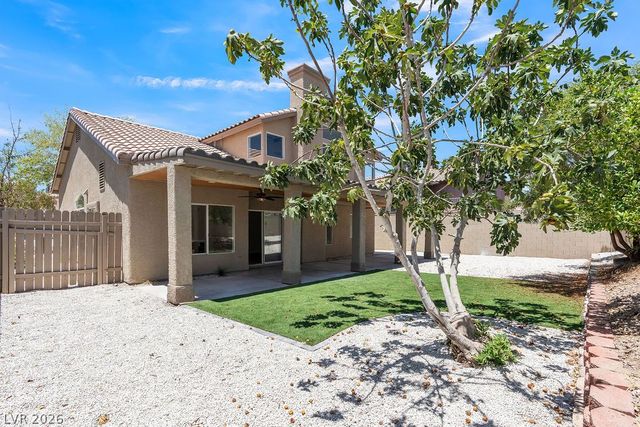 2060 Fallsburg Way, Henderson, NV 89002