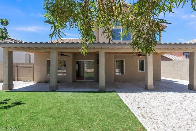 2060 Fallsburg Way, Henderson, NV 89002