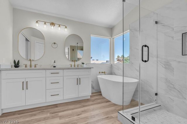 2060 Fallsburg Way, Henderson, NV 89002