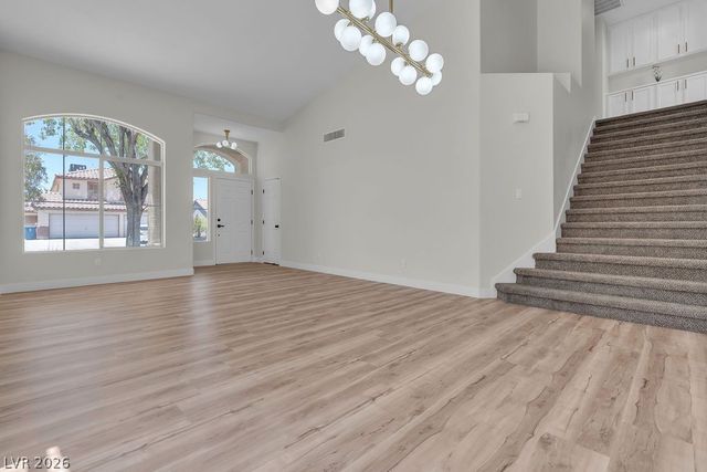 2060 Fallsburg Way, Henderson, NV 89002