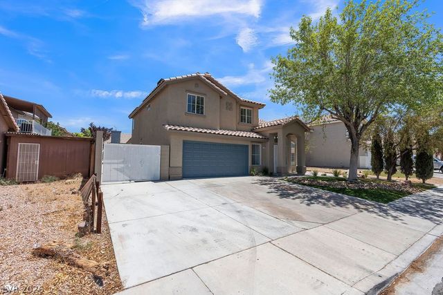 2060 Fallsburg Way, Henderson, NV 89002