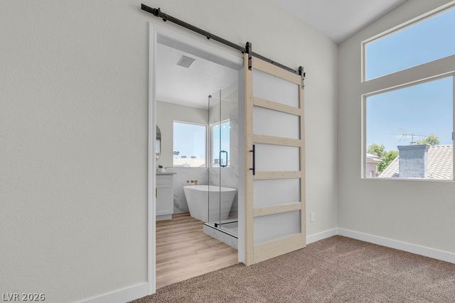 2060 Fallsburg Way, Henderson, NV 89002