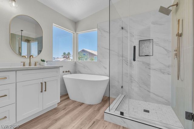 2060 Fallsburg Way, Henderson, NV 89002