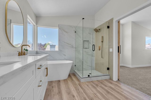 2060 Fallsburg Way, Henderson, NV 89002