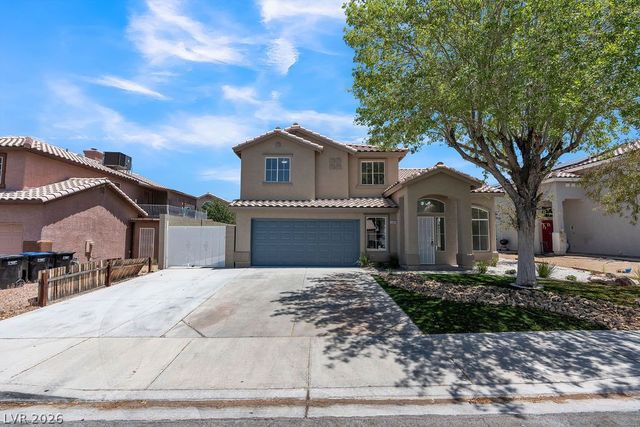 2060 Fallsburg Way, Henderson, NV 89002
