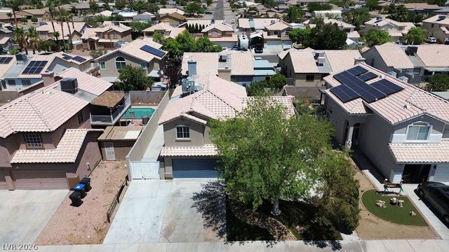 2060 Fallsburg Way, Henderson, NV 89002