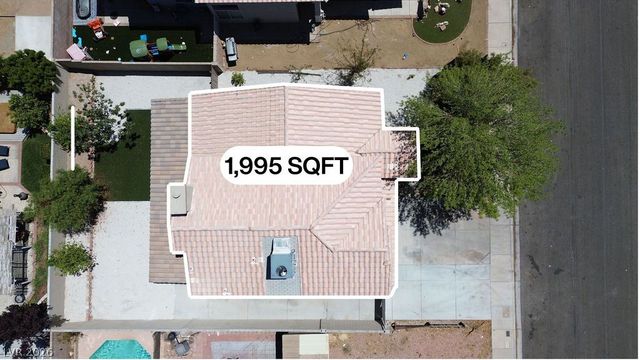 2060 Fallsburg Way, Henderson, NV 89002