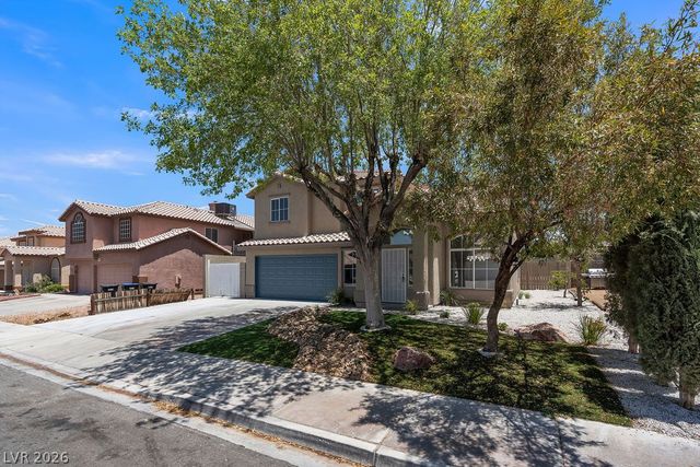 2060 Fallsburg Way, Henderson, NV 89002