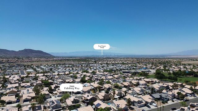 2060 Fallsburg Way, Henderson, NV 89002