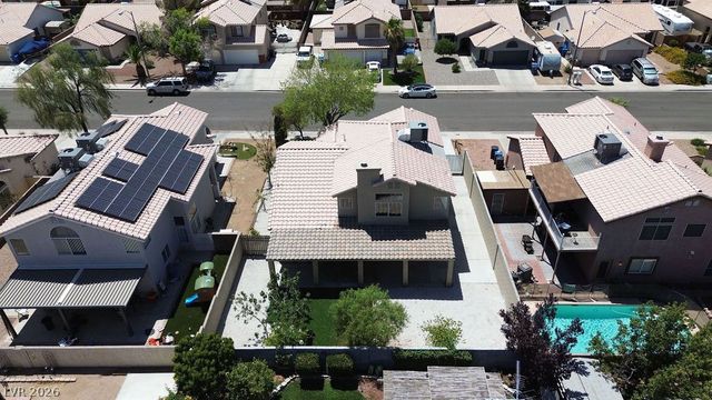 2060 Fallsburg Way, Henderson, NV 89002