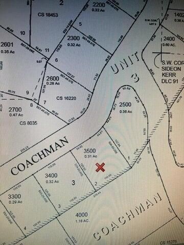 425 Coachman Drive, Jacksonville, OR 97530