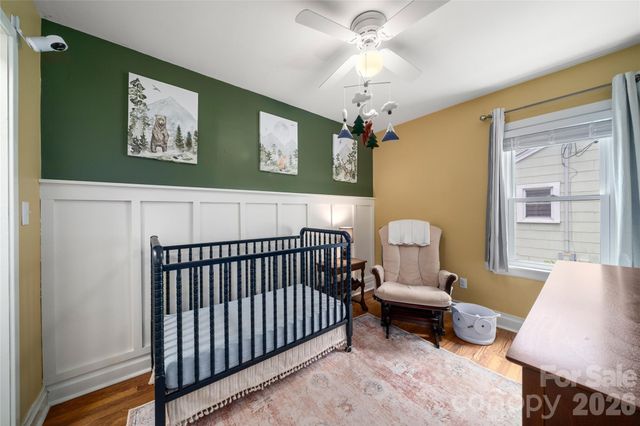43 Morris Street, Asheville, NC 28806