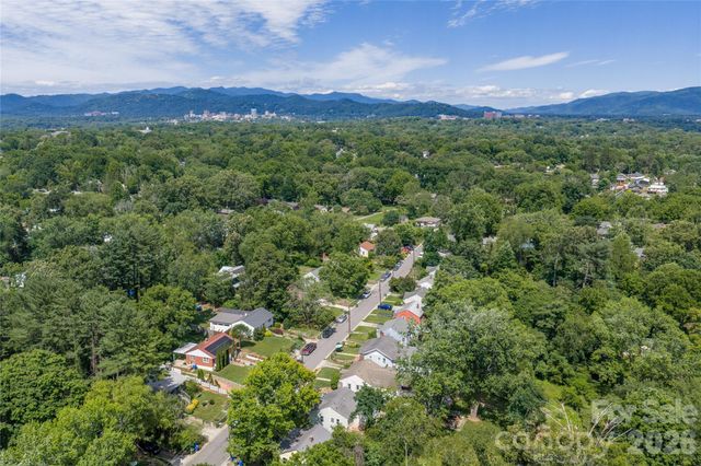 43 Morris Street, Asheville, NC 28806