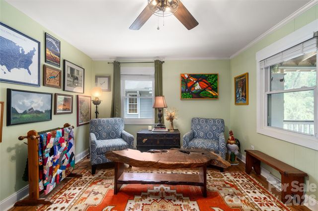 43 Morris Street, Asheville, NC 28806