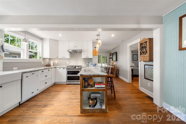 43 Morris Street, Asheville, NC 28806